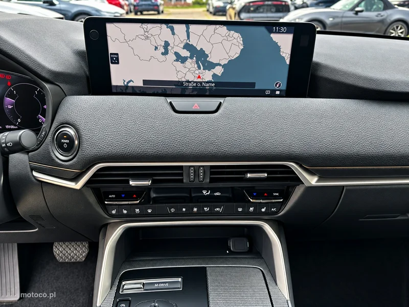 Mazda CX-60 10