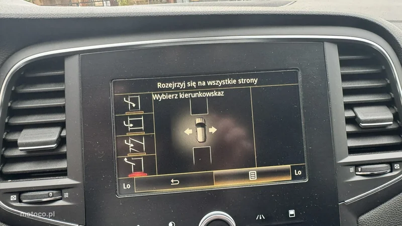 Renault Megane IV 14