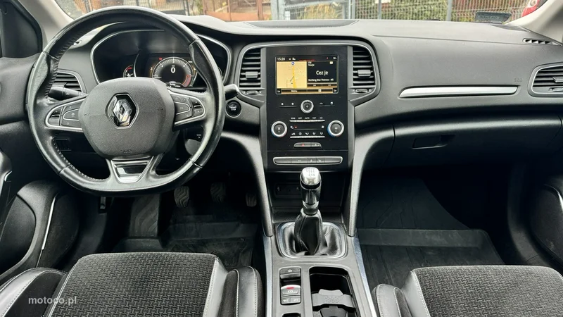 Renault Megane IV 22