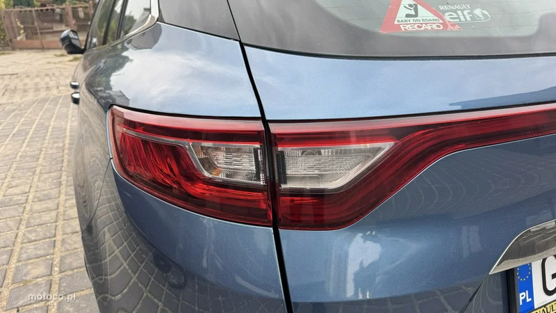 Renault Megane IV 24