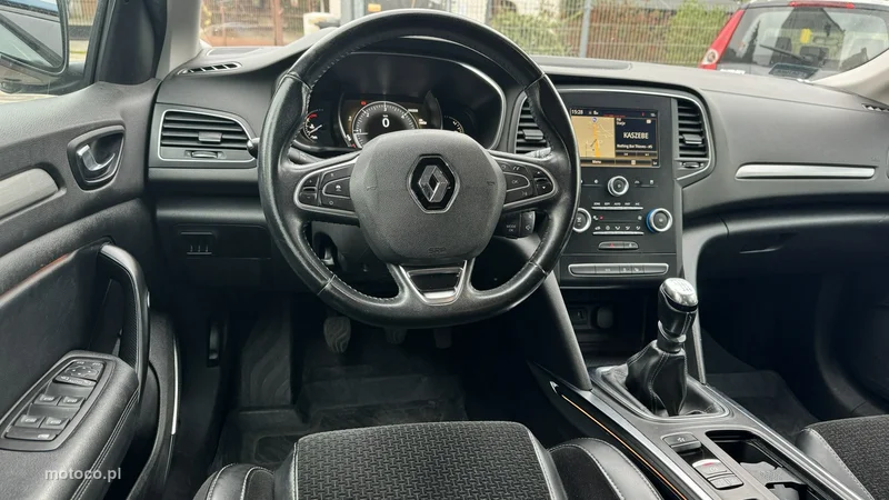 Renault Megane IV 27