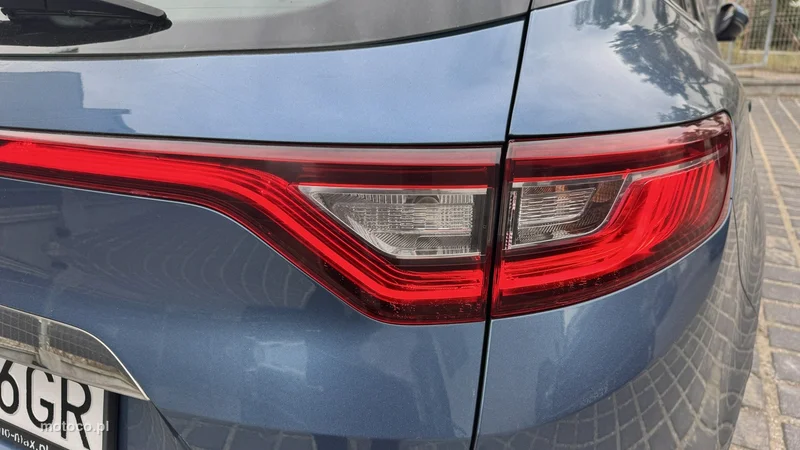 Renault Megane IV 29