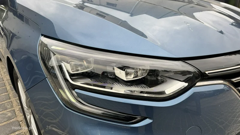 Renault Megane IV 31