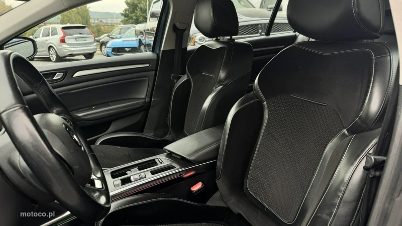 Renault Megane IV 6