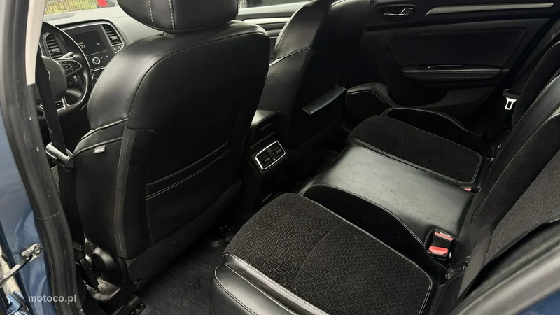 Renault Megane IV 7