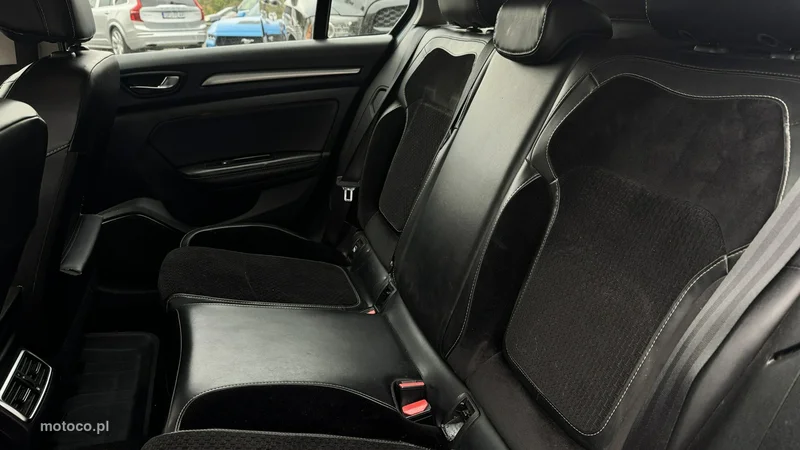 Renault Megane IV 8