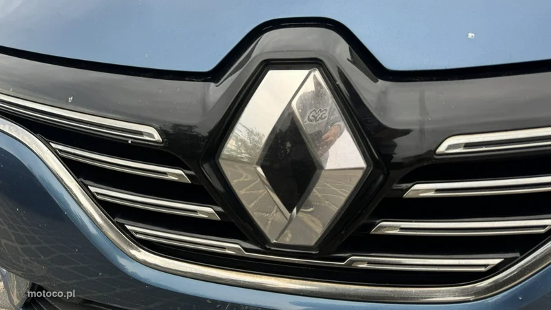 Renault Megane IV 9