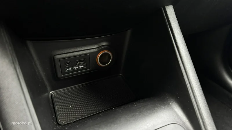 Kia Venga 12