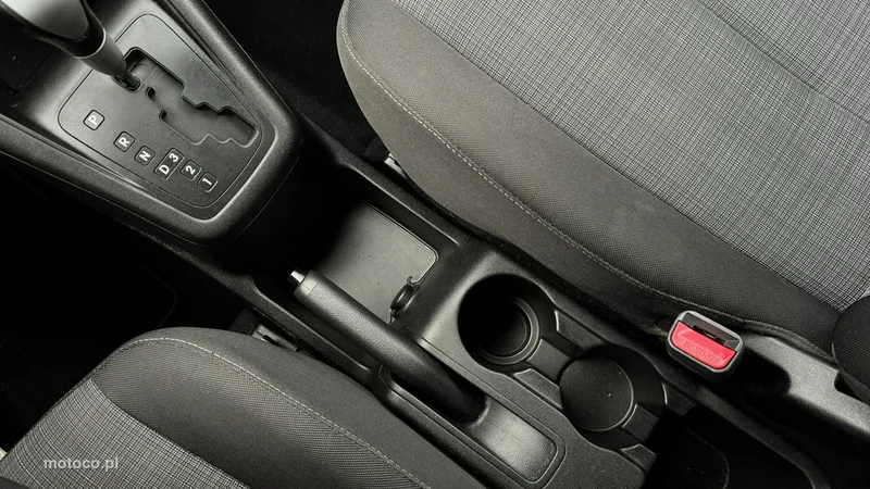 Kia Venga 14
