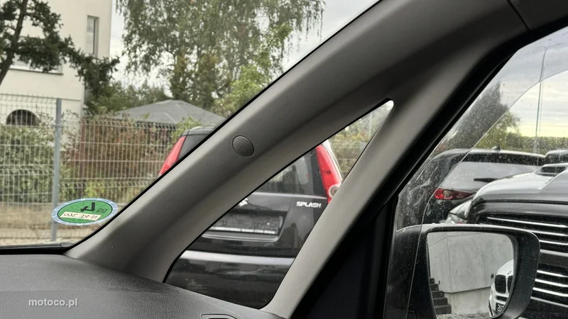 Kia Venga 16