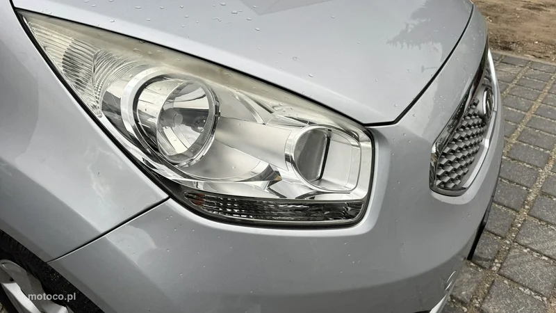 Kia Venga 20