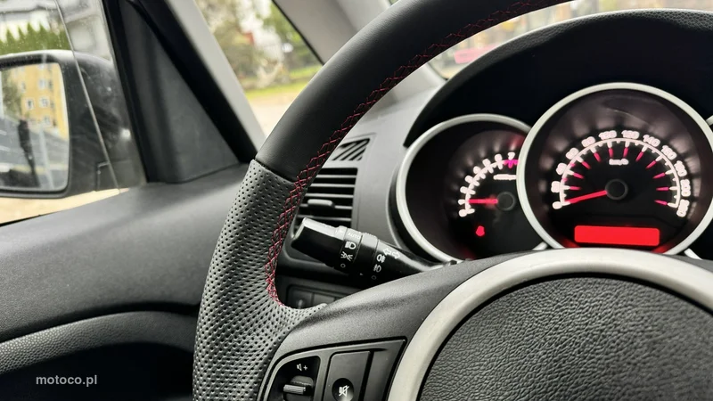 Kia Venga 21