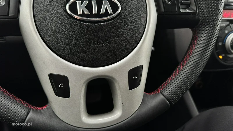 Kia Venga 22