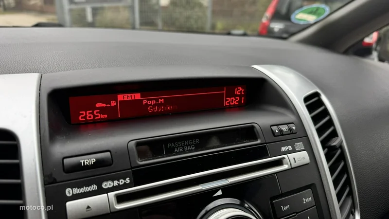 Kia Venga 25