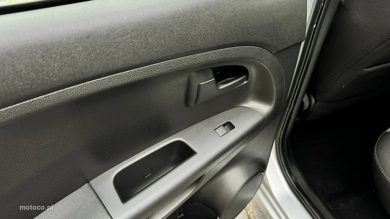 Kia Venga 27