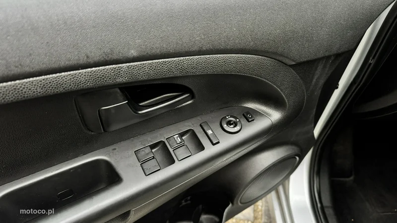 Kia Venga 28