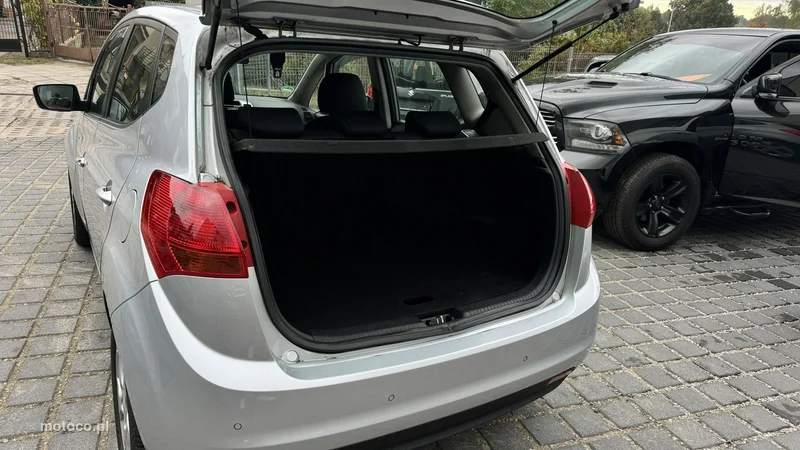 Kia Venga 30