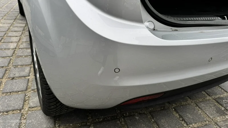 Kia Venga 31