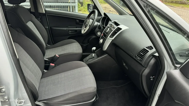 Kia Venga 33
