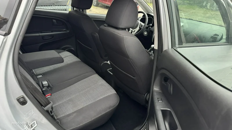 Kia Venga 35