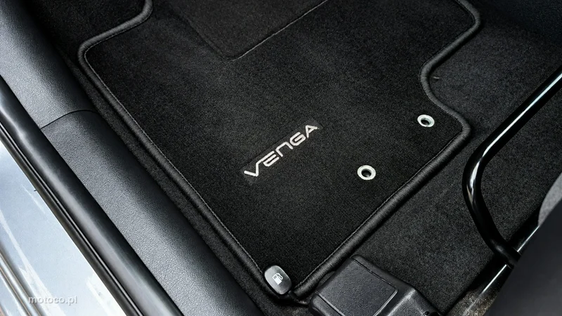 Kia Venga 36