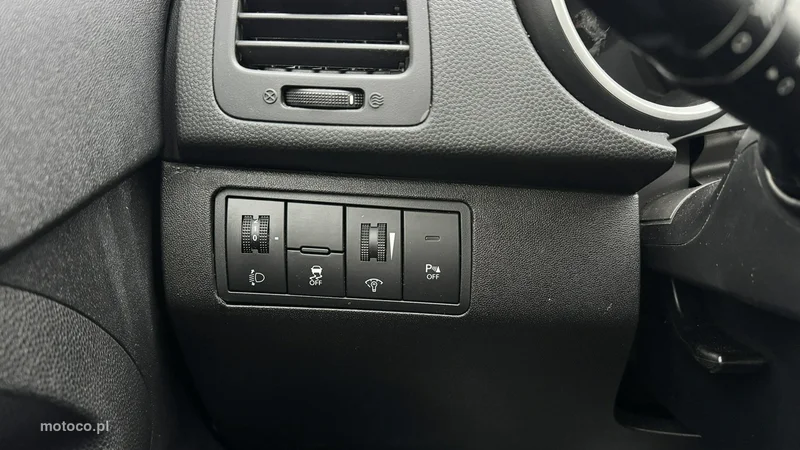 Kia Venga 8