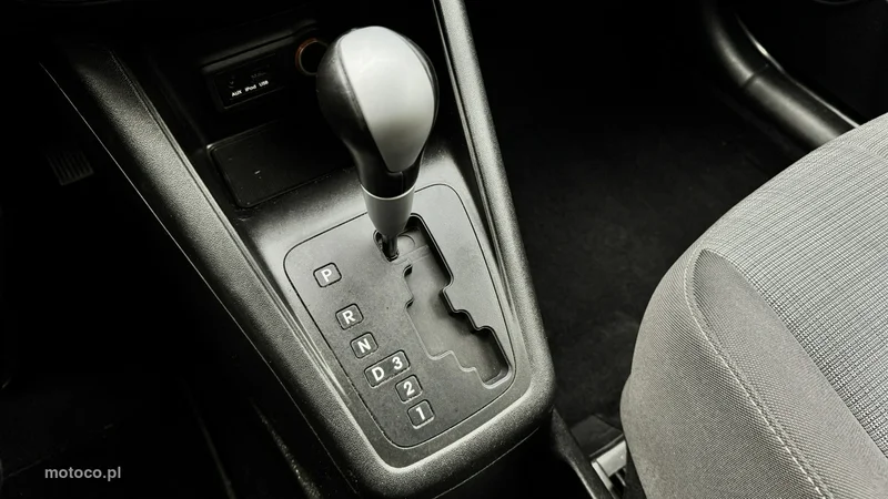Kia Venga 9