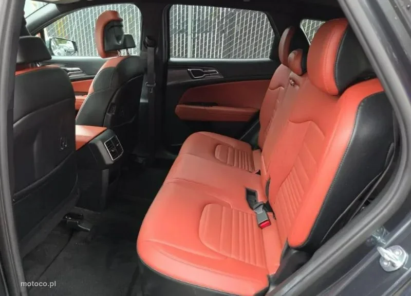 Kia Sportage 11