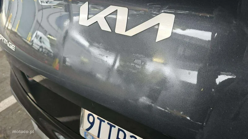 Kia Sportage 19