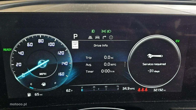 Kia Sportage 9