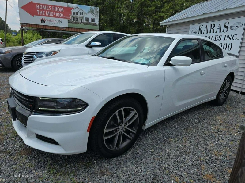 Dodge Charger