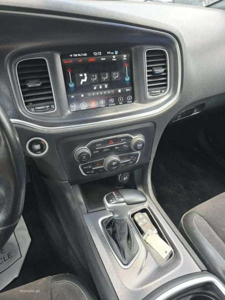 Dodge Charger 7