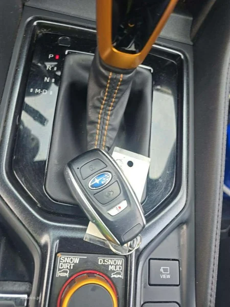 Subaru Forester 11