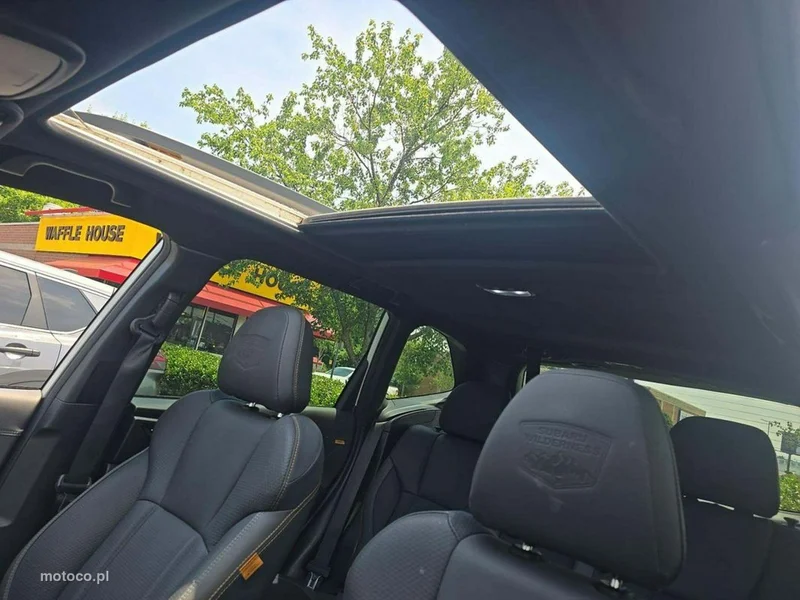 Subaru Forester 10