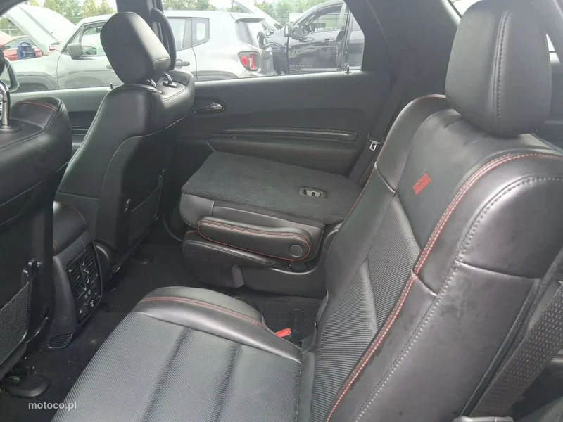 Dodge Durango 11