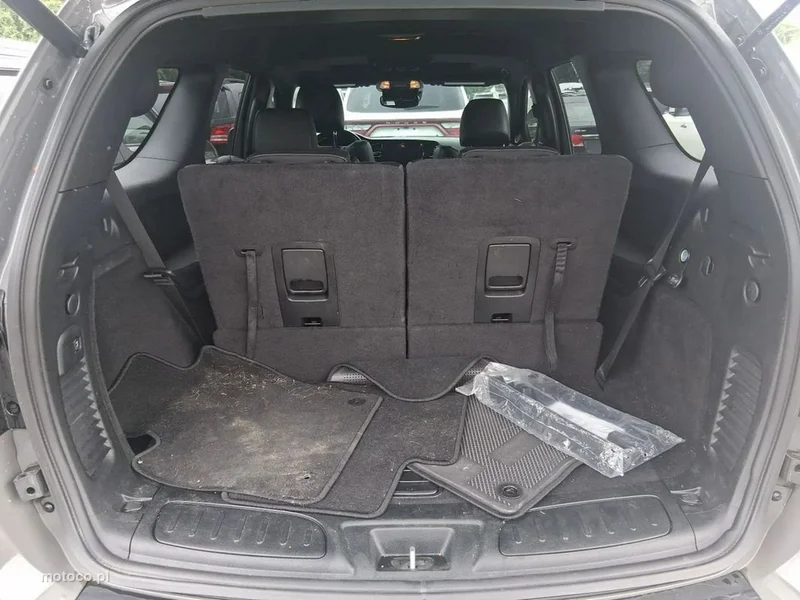 Dodge Durango 13