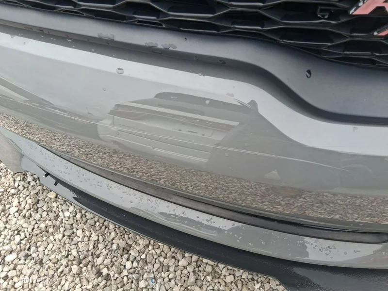 Dodge Durango 19