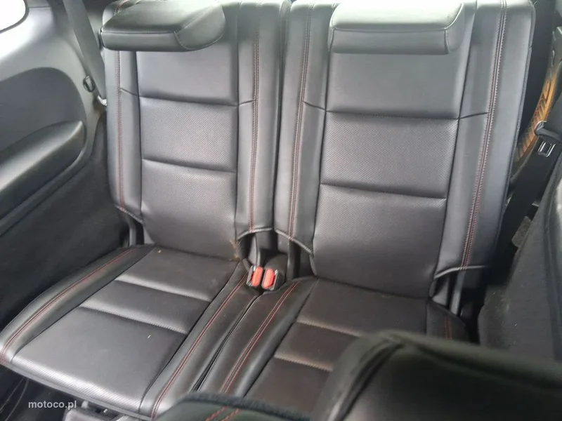 Dodge Durango 10