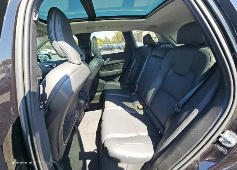 Volvo XC 60 11