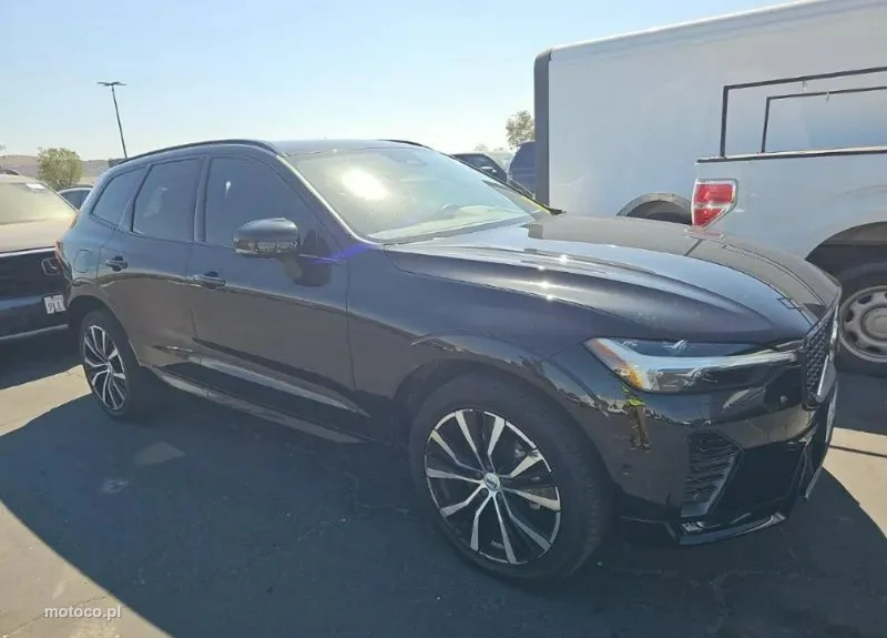 Volvo XC 60 3