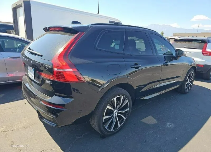 Volvo XC 60 4