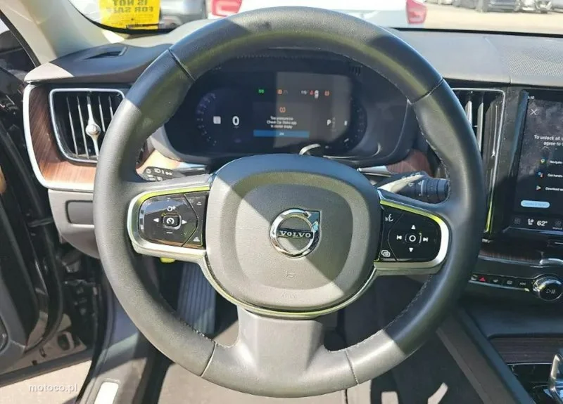 Volvo XC 60 8