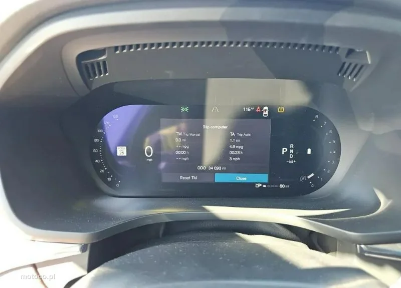 Volvo XC 60 9