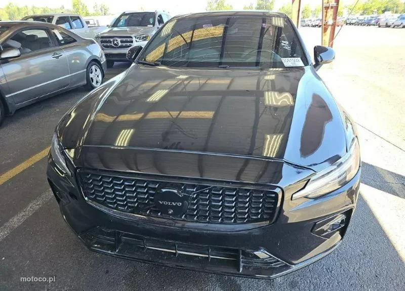 Volvo S60 2