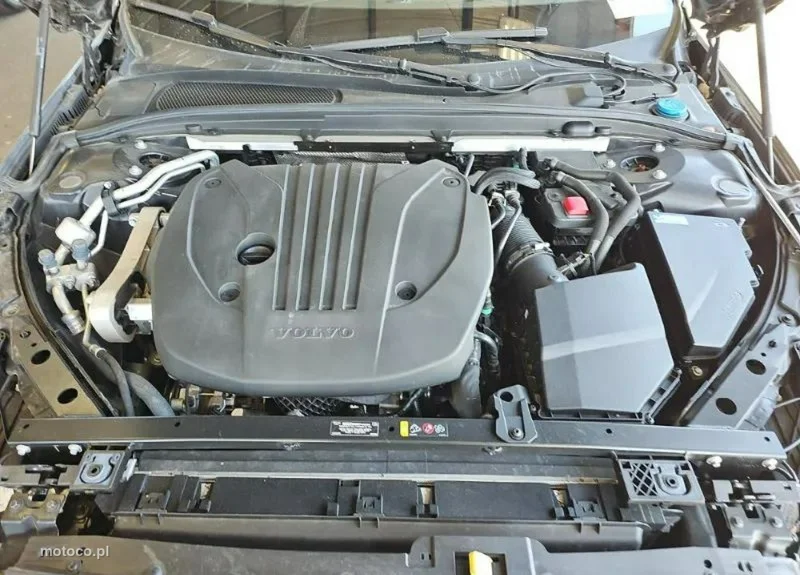 Volvo S60 11