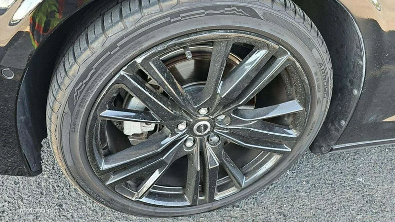 Volvo S60 16