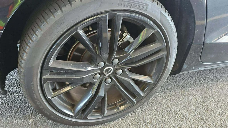 Volvo S60 17