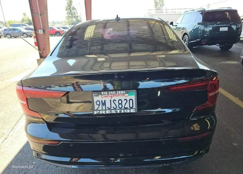 Volvo S60 6