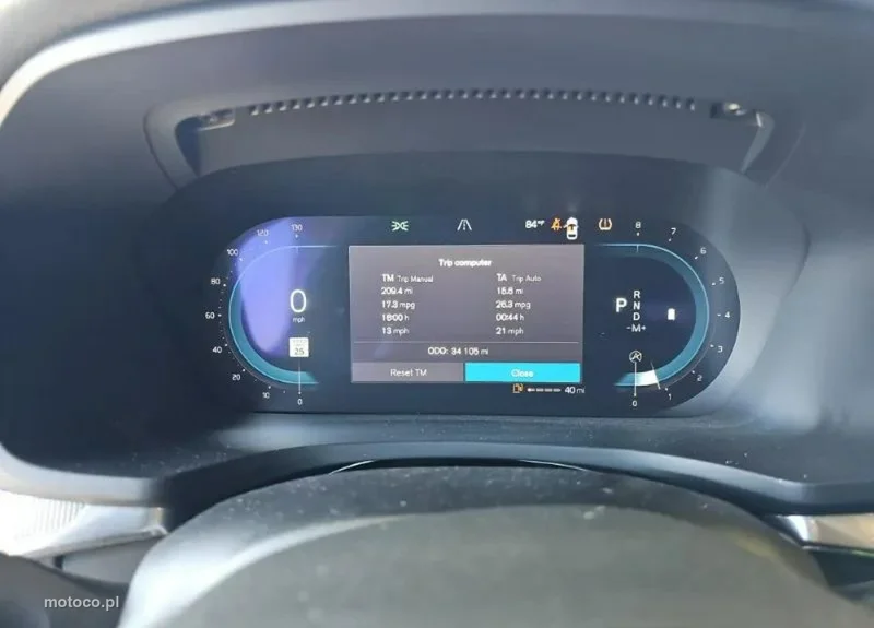 Volvo S60 8