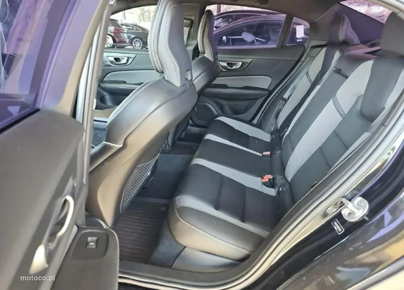 Volvo S60 9